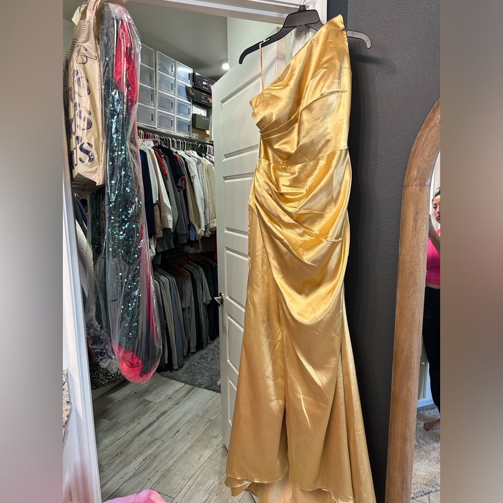 Evening Dress New with tags